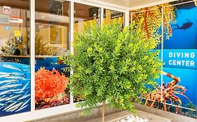 Hotel & Diving Les Illes